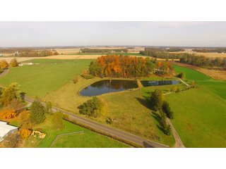 Property photo 31 - MAJOR LAND AUCTION - 315+/- ACRES IN 16 TRACTS - 6 PROPERTIES IN WHITLEY & ALLEN COUNTIES, INDIANA